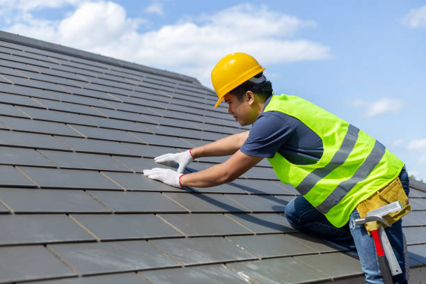 Fremont, CA Roofing Contractor Company