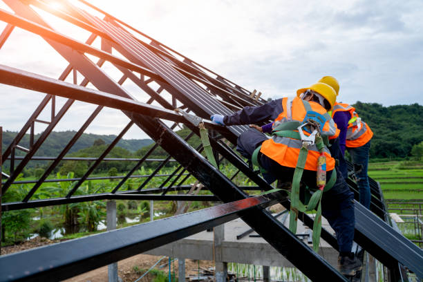 Best Gutter Installation and Roofing  in Fremont, CA