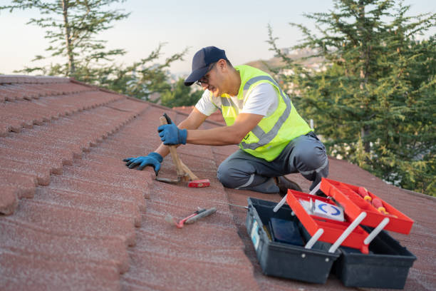 Best Storm Damage Roof Repair  in Fremont, CA