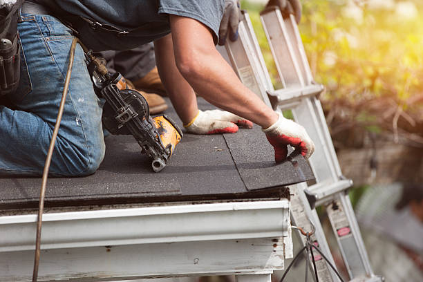 Best Shingle Roofing Installation  in Fremont, CA