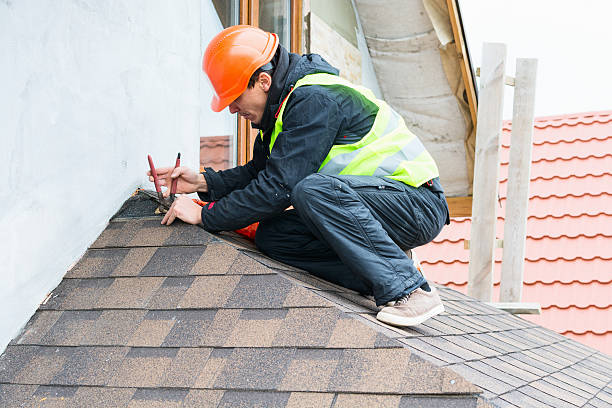 Heating Cable for Roof Installation in Fremont, CA