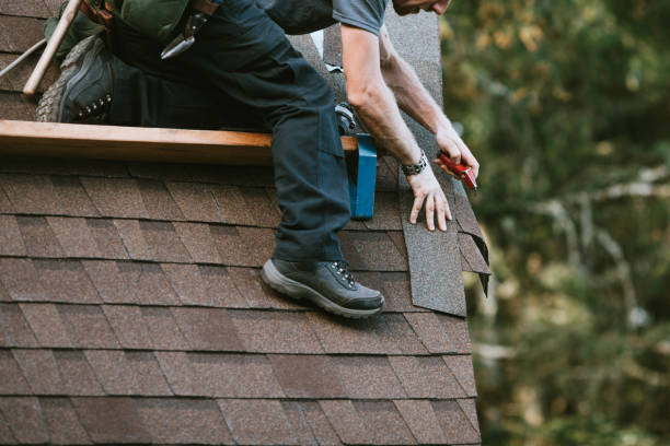 Quick and Trustworthy Emergency Roof Repair Services in Fremont, CA
